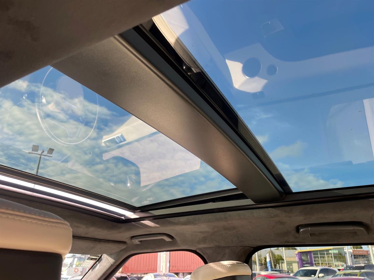 2018 Land Rover Range Rover