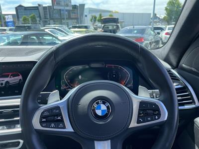 2019 BMW X7 - Thumbnail