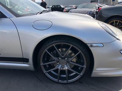 2008 Porsche 911 - Thumbnail