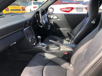 2008 Porsche 911 - Thumbnail