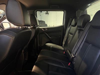 2018 Ford Ranger - Thumbnail