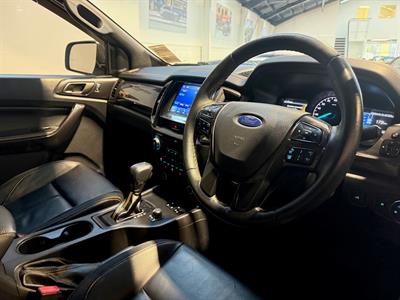 2018 Ford Ranger - Thumbnail