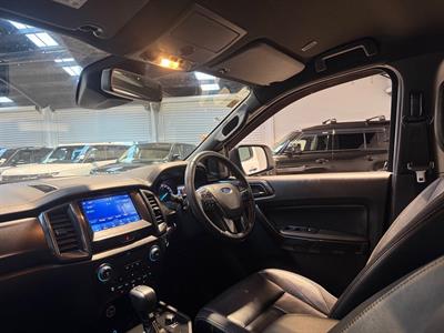 2018 Ford Ranger - Thumbnail