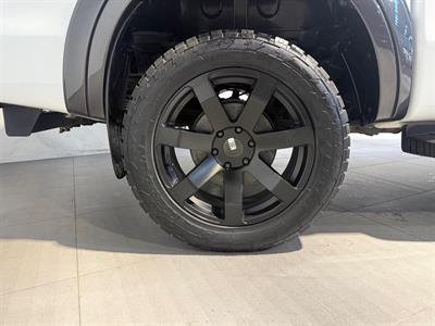 2018 Ford Ranger - Thumbnail