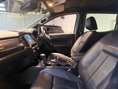 2018 Ford Ranger - Thumbnail