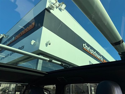 2016 Land Rover Range Rover Sport - Thumbnail