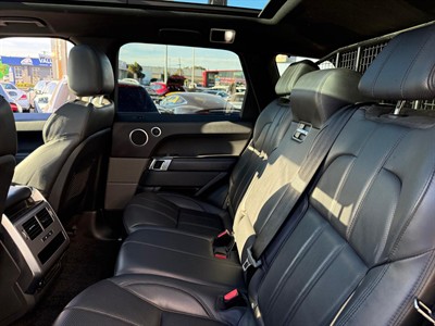 2016 Land Rover Range Rover Sport - Thumbnail