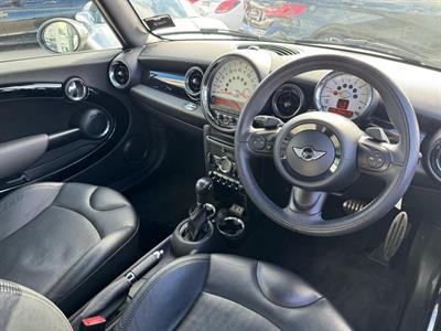 2012 Mini Cooper S - Thumbnail