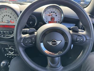 2012 Mini Cooper S - Thumbnail