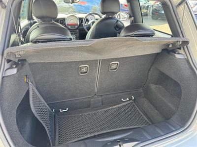 2012 Mini Cooper S - Thumbnail