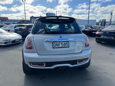 2012 Mini Cooper S - Thumbnail
