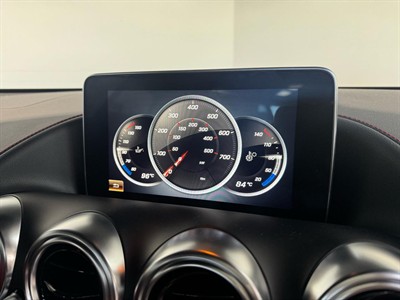 2015 Mercedes-Benz GT - Thumbnail