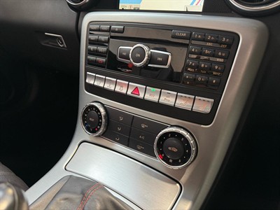 2014 Mercedes-Benz SLK 200 - Thumbnail