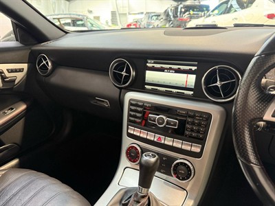 2014 Mercedes-Benz SLK 200 - Thumbnail