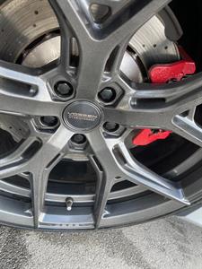 2015 Audi RS7 - Thumbnail