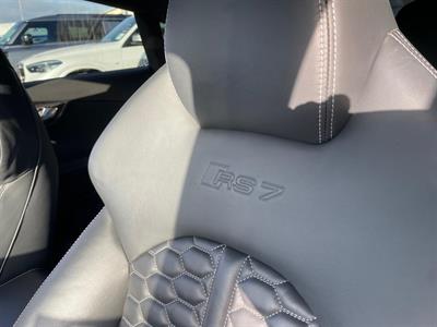 2015 Audi RS7 - Thumbnail