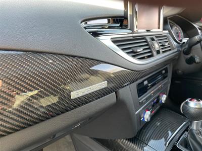 2015 Audi RS7 - Thumbnail