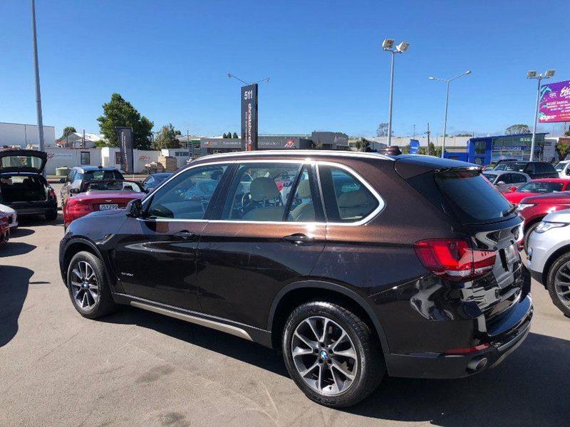 2014 BMW X5