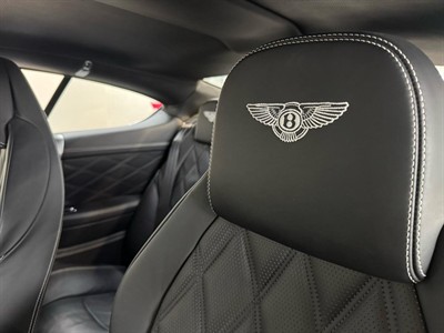 2012 Bentley Continental - Thumbnail