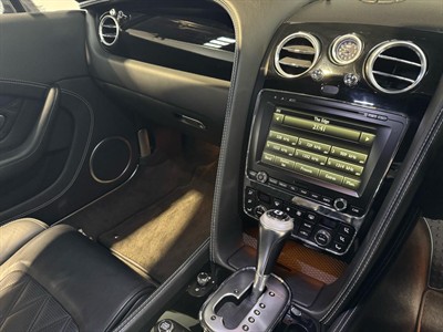 2012 Bentley Continental - Thumbnail