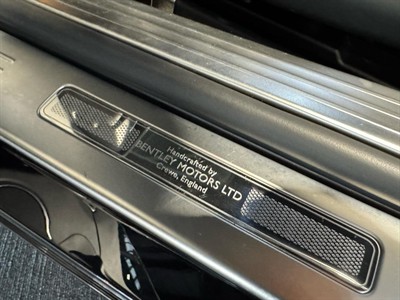 2012 Bentley Continental - Thumbnail