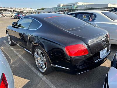 2012 Bentley Continental - Thumbnail