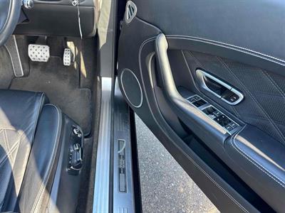 2012 Bentley Continental - Thumbnail