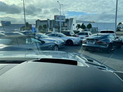 2018 Land Rover Range Rover Sport - Thumbnail