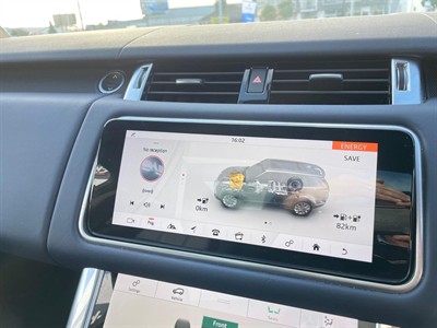 2018 Land Rover Range Rover Sport - Thumbnail