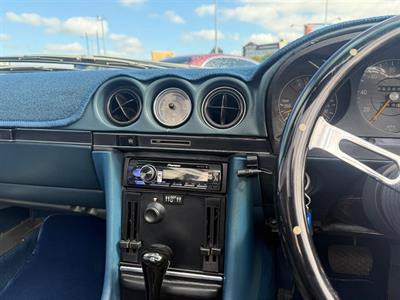 1973 Mercedes-Benz SL 350 - Thumbnail