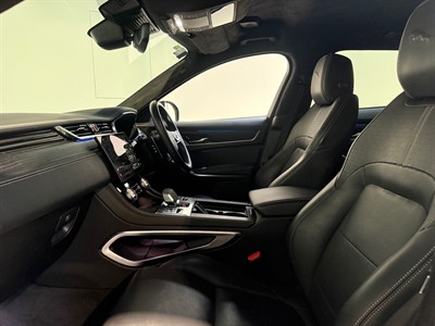 2022 Jaguar F-Pace - Thumbnail