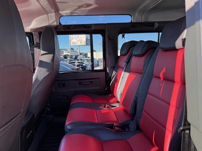 2016 Land Rover Defender - Thumbnail