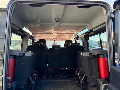 2016 Land Rover Defender - Thumbnail