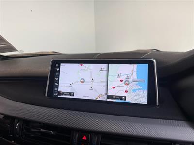 2017 BMW X5 - Thumbnail