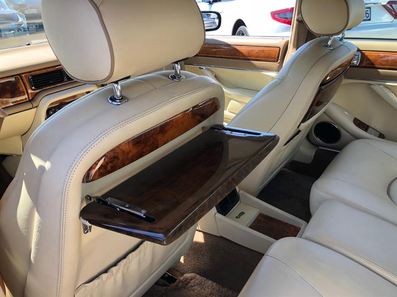 1995 Daimler Double Six