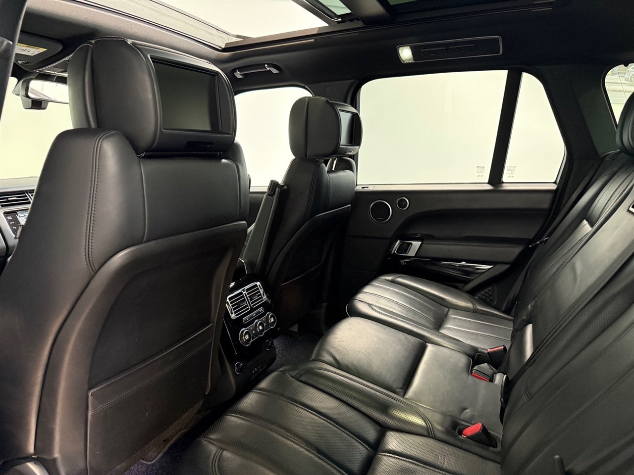 2013 Land Rover Range Rover
