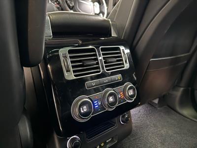 2013 Land Rover Range Rover - Thumbnail