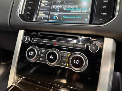 2013 Land Rover Range Rover - Thumbnail