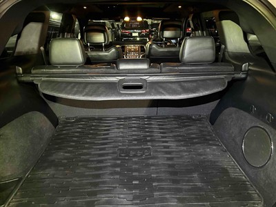2017 Jeep Grand Cherokee - Thumbnail