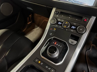 2015 Land Rover Range Rover Evoque - Thumbnail