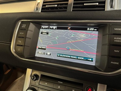 2015 Land Rover Range Rover Evoque - Thumbnail
