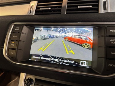 2015 Land Rover Range Rover Evoque - Thumbnail