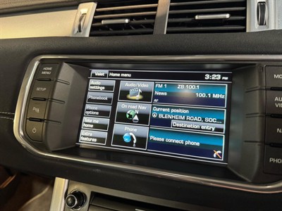 2015 Land Rover Range Rover Evoque - Thumbnail