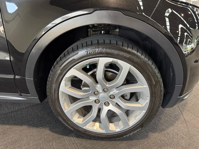 2015 Land Rover Range Rover Evoque - Thumbnail