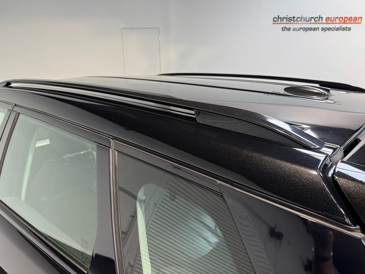 2015 Land Rover Range Rover Evoque