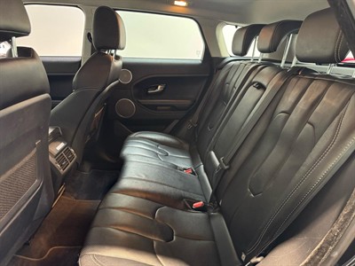 2015 Land Rover Range Rover Evoque - Thumbnail