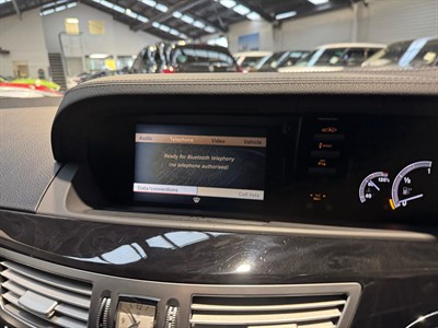 2012 Mercedes-Benz S350 - Thumbnail