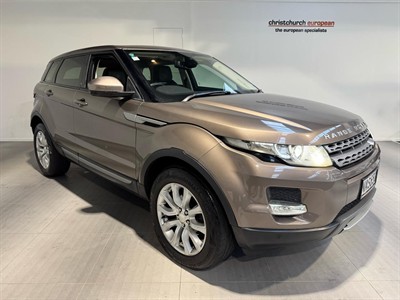 2014 Land Rover Range Rover