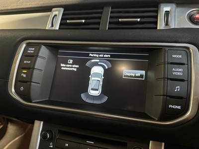 2014 Land Rover Range Rover - Thumbnail
