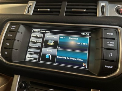 2014 Land Rover Range Rover - Thumbnail